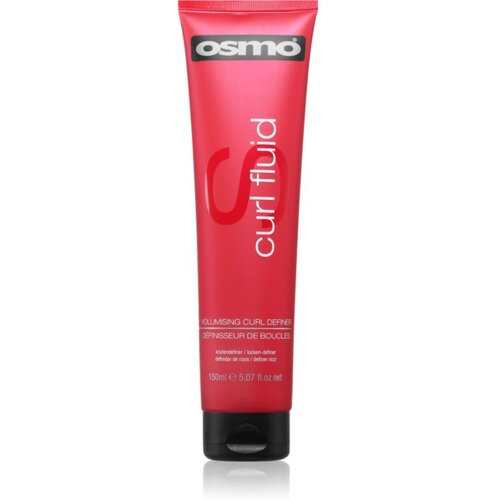 OSMO Curl Fluid krema za kosu 150 ml Slike