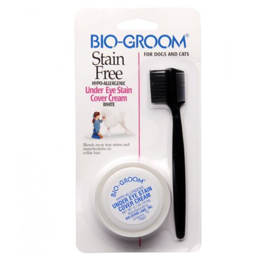  BG Krema STAIN-FREE 21 ml Cene