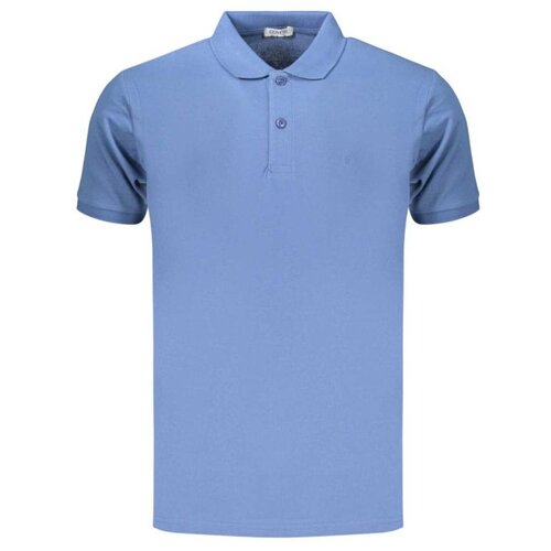 COVERI MOVING mu&Scaron;ka polo majica pqc099/ plava Cene