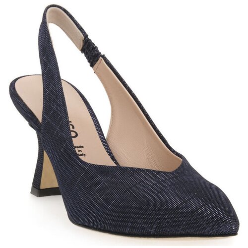 Melluso Salonarji GALASSIA PLATINO Siva Cene