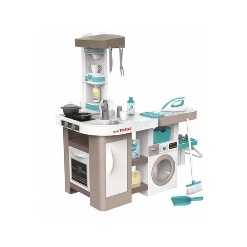 Smoby kuhinja i praonica Tefal Cijene