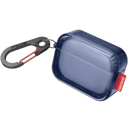 Skins OVITEK SKINARMA SAIDO ZA AIRPODS PRO 2 TEMNO MODER, (21974940) Cene