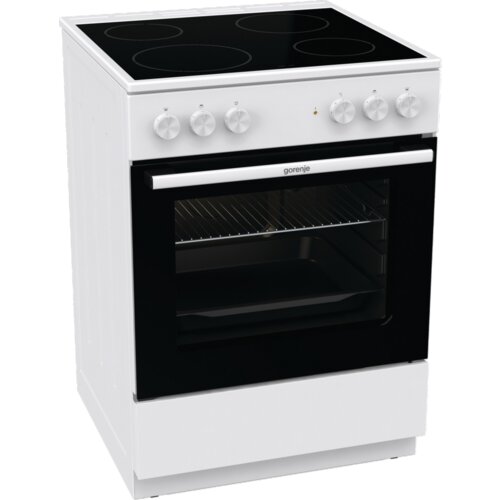 Gorenje GEC6A11WG el. &amp;scaron;poret Slike