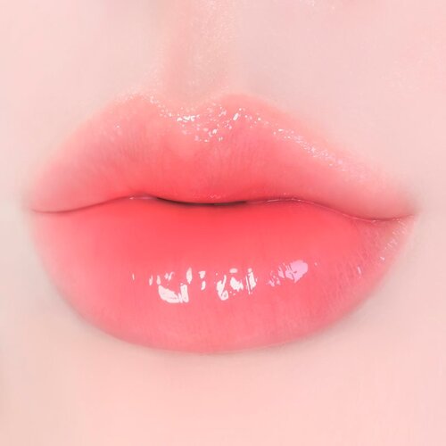 Thim Satin Lip Glaze dugotrajno sjajilo za usne s hidratantnim učinkom nijansa 04 Blushed 6 g Slike