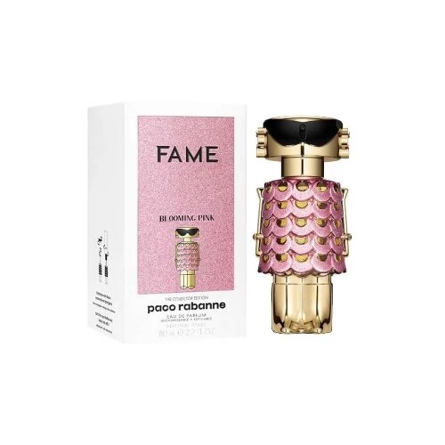 Paco Rabanne Ženski parfem Fame Blooming Pink, EDP, 80 ml Cene