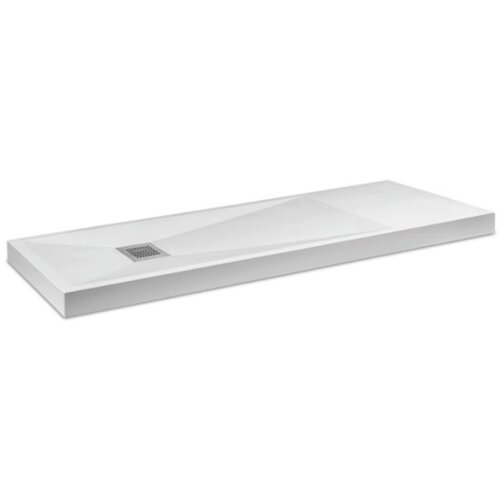 Armal Kad za prhanje Wish 170x80x4,5cm Slike