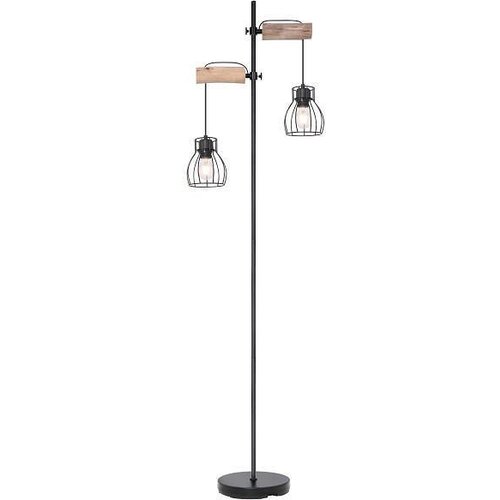 Globo PODNA LAMPA 2XE27 MINA 15326 2SN Cene