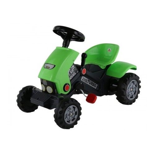 Olimp Sport Traktor na pedale Turbo 76x43x53 cm Cene