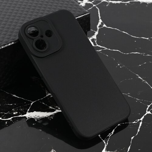 Teracell Maska za iPhone 17 63 mat Giulietta crna Slike