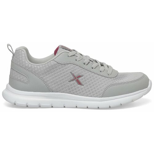 KINETIX LENA TX W 4FX Gray Women's Running Shoe Slike