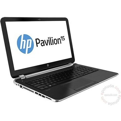 Hp Pavilion 15-n023sm F4C05EA laptop Slike