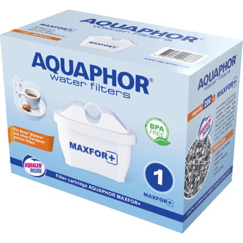 Aquaphor Filter Maxfor Cene