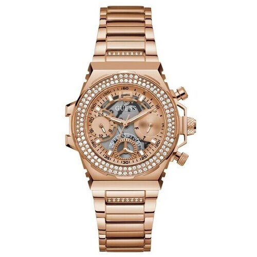 Guess Analogne ure gw0552l3 pisana Slike