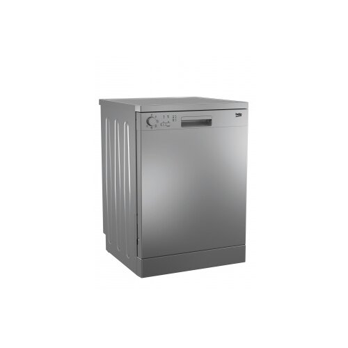 Beko DFN 05311 S samostojeća ma&amp;scaron;ina za pranje sudova Slike