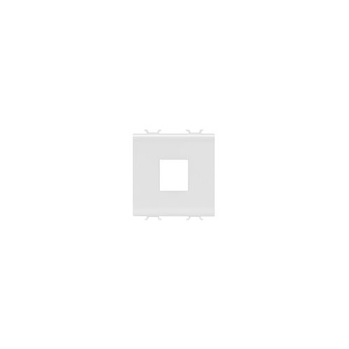 Gw utični adapter keystone 2M bijeli 10433 Slike