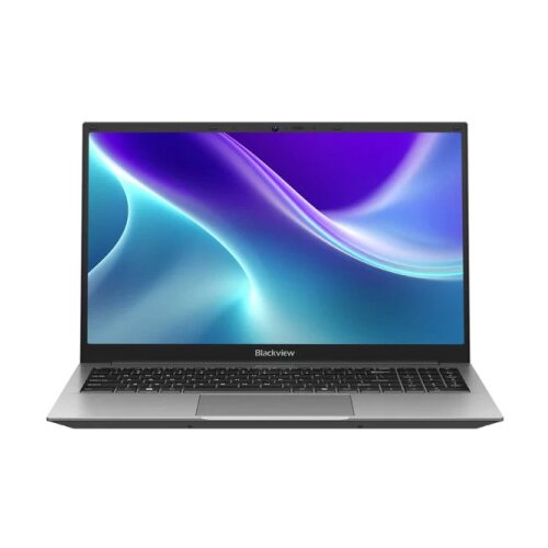 Blackview AceBook 5 15.6 FHD Intel Pentium N600 16GB NVMe 512GB Win11 pro gray Cene