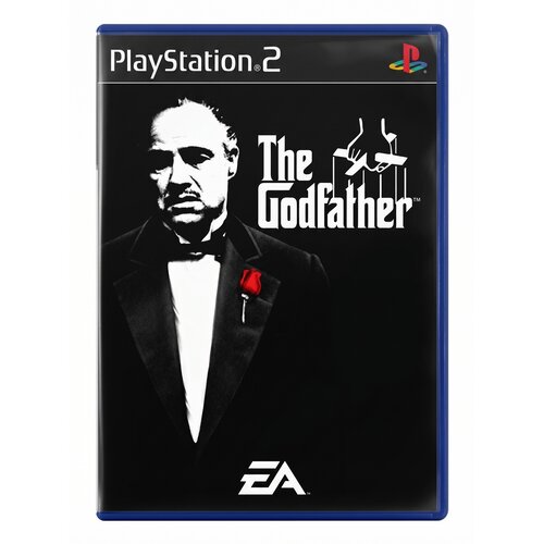The Godfar (PS2) - rabljeno Cene