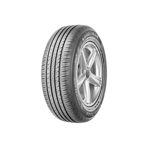 Goodyear Letna 245/45R19 102V EFFIGRIP PERF SUV VOL XL - Skladišče 1 (Dostava 1 delovni dan)