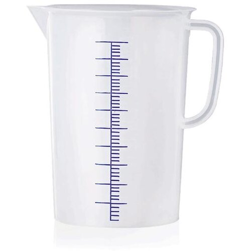Bokal SA MJERICOM 2L 9306200 Slike