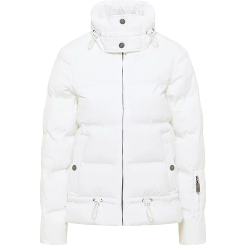 ICEBOUND Zimska jakna bela