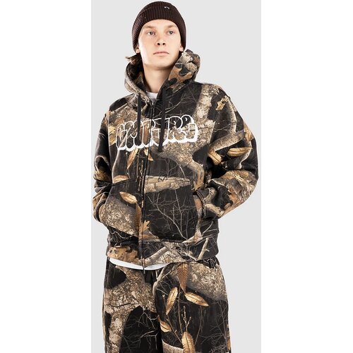 Empyre Real Tree Jopa s kapuco black real tree Cene