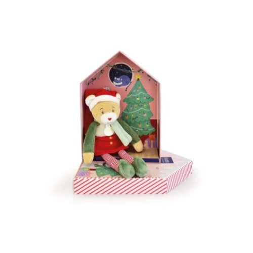 Doudou Plišani meda Cimet 27 cm ( DC4254 ) Cene
