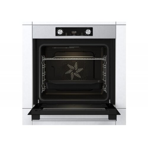 Gorenje BO6737E02X + IT640BSC 738884 vgradna plo&amp;scaron;ča Slike