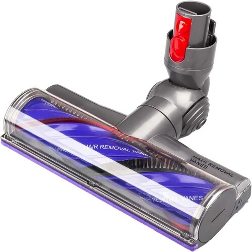 INF turbinska glava proti zapletanju za sesalnik dyson V8, (21537978) Slike
