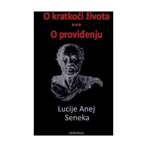 Ukronija O kratkoći života / O proviđenju Slike