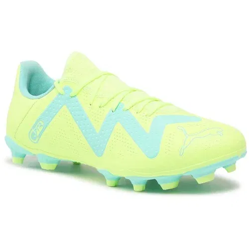 Puma Čevlji Future Play Fg/Ag Fast 10718703 Rumena