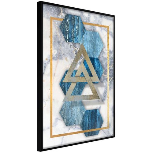 Poster - Marble Composition I 40x60 Cijene