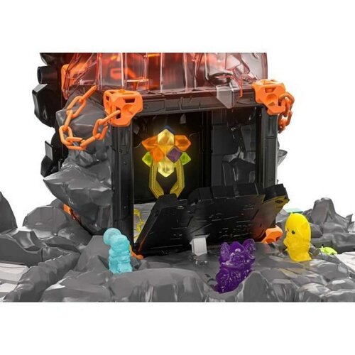 Figure 42757 - Eldrador Bitja - Mastercave: Smashrador - 1 k. Slike