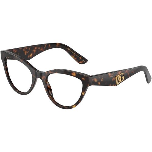 Dolce & Gabbana Naočare DG 3372 502 Cene