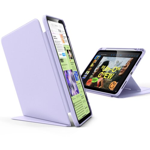 ESR FLIP HYBRID OVITEK ZA IPAD AIR 10.9 2020 2022 11 2024 2025 ZAŠČITA ZASLONA, (5000016914) Cene