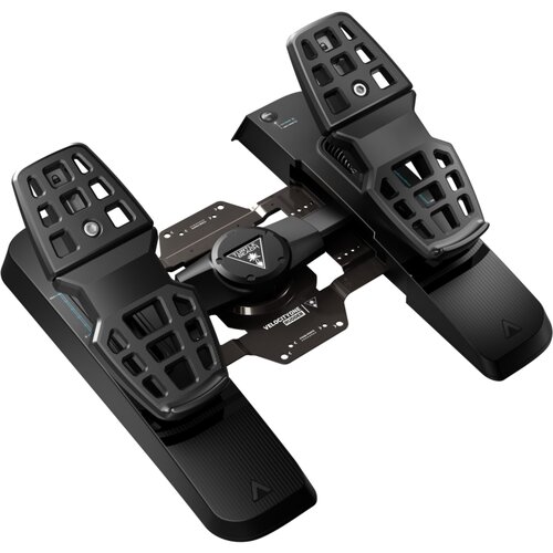 Turtle Beach VelocityOne Rudder fr Flugsimulator. fr Xbox/PC&amp;quot; Slike