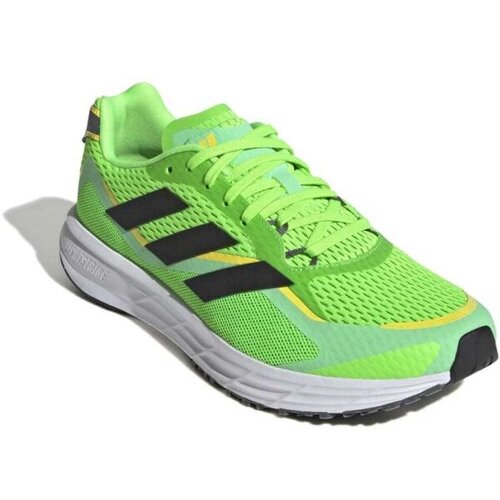 Adidas SL20.3 M Mu&amp;scaron;ka obuća za trčanje, zelena, veličina 43 1/3 Slike