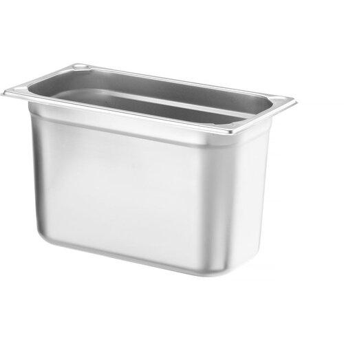 Hendi kitchen line gn 1/3 jeklena posoda, vi&amp;scaron;ina 200 mm - 806456, (21383791) Slike