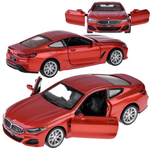BMW Metalni M850i Coupe (1:35) Cene