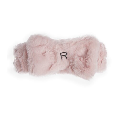 Revolution pripomoček za lase - Light Pink Headband Cene