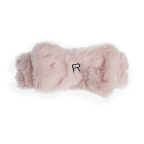 Revolution traka za kosu - Light Pink Headband