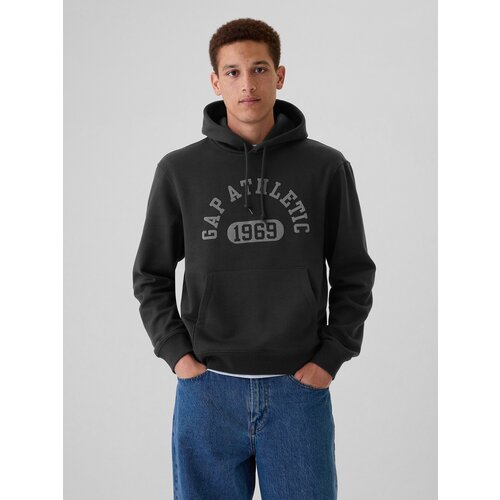 GAP Logo Sweatshirt - Men's Cene