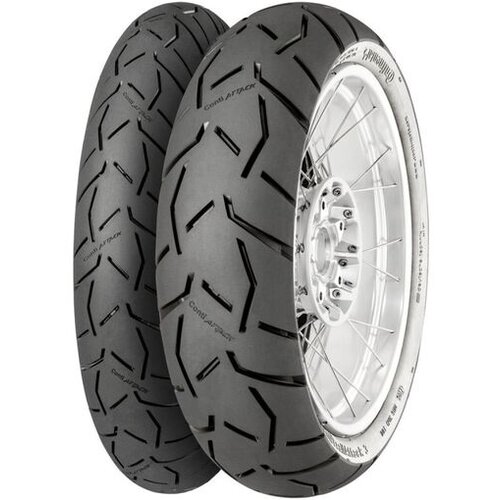 Continental Guma za motocikle 110/80R19 TRAIL ATTACK 3 59V Cene