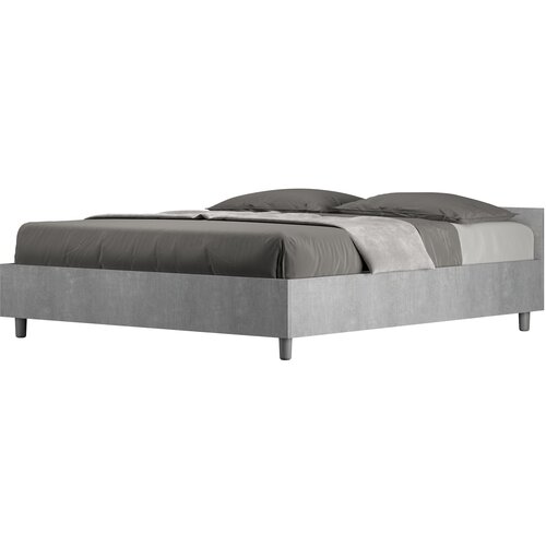 Ityhome 167 x 209 posteljni okvirji siva, (20846538) Slike