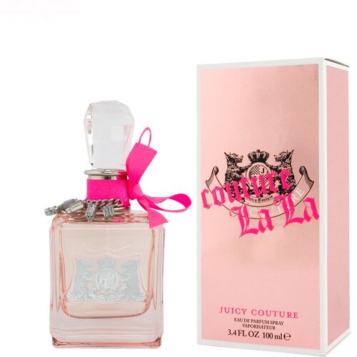 Juicy Couture La La EDP za Žene 100ml Slike
