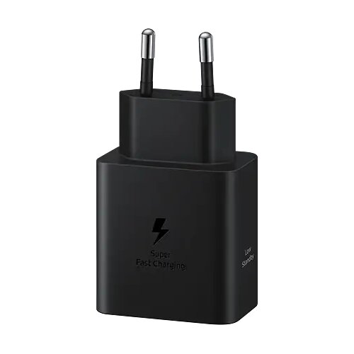Samsung Punjač USB TYPE-C 45W FAST Charging Black EP-T4511 Slike