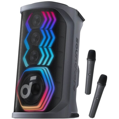Anker Soundcore Rave 3 AI Karaoke Bluetooth Bežični zvučnik Cijene