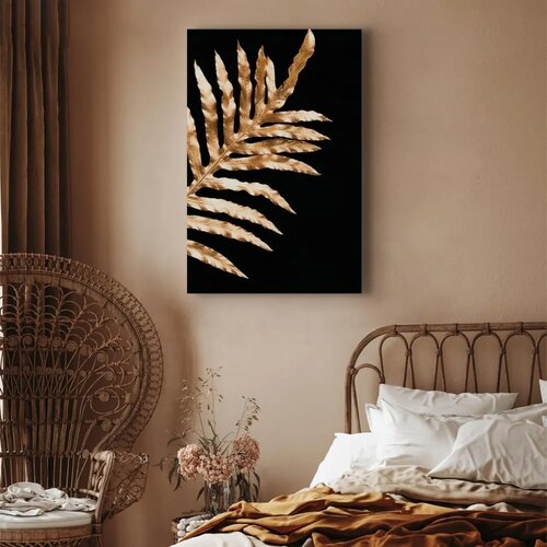  Slika - Magic Fern (1 Part) Vertical 40x60 Cene