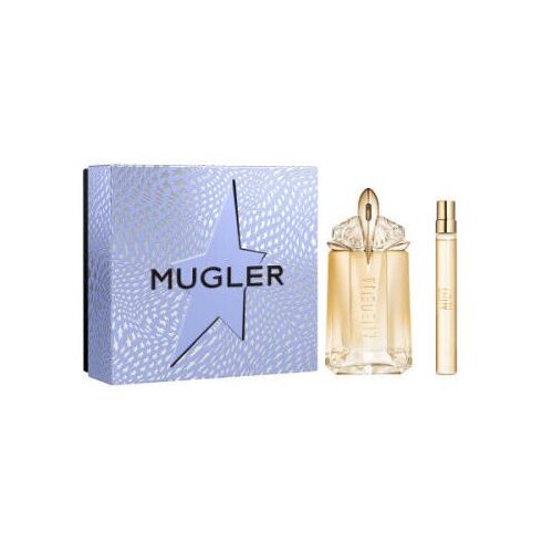 Thierry Mugler Alien Goddess za ženske Slike