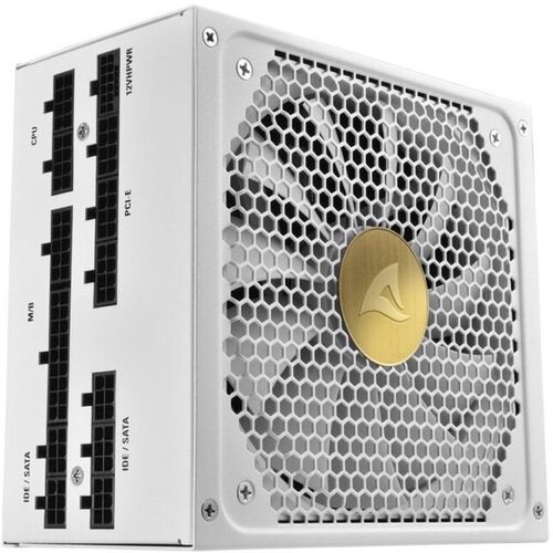 Sharkoon Napojna jedinica gaming modular, REBEL P30 Gold 1300W ATX3.0, PCIe Gen5 12VHPWR Cijene