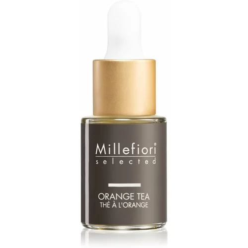 MILLEFIORI Selected Orange Tea mirisno ulje 15 ml